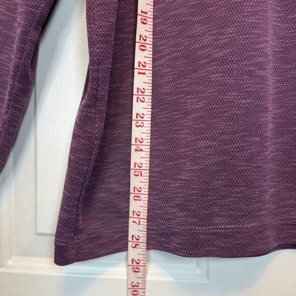 Tommy Bahama Long Sleeve Quarter Zip Sweater Marlin Logo Adult Men’s Size Large - Picture 3 of 8